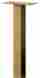 125775 Tapco 4 Ft H In-ground