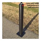 128187 Tapco Personalized Mailbox Side 190981468149