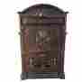 12914 Doitb Mailboxes And Posts 701203612914