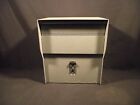 13.5x15x8.5. Mailbox Solutions Heavy Duty Locking