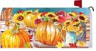 1398mm Custom Decor Colorful Fall