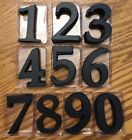 14137 Nite Bright Home Address Mailbox Numbers With Alignment Template