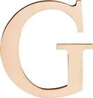 14300-14306  Walnut Hollow Wood Letters And Numbers Per Package 046308143063