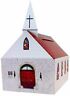 146 Neibauer Press Sunday Church Donation Box Bank Pkg 852664653340