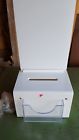 14705 Fixturedisplays Locking Fundraising Charity Donation Box With Sign