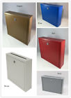 15212 Fixturedisplays Wall Mount Counter Suggestion Box Donation Drop Ballot Prayer