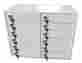 15231 Fixturedisplays Metal Ipad Iphone Cellphone Locker Cabinet Power Charge Station 190715012112