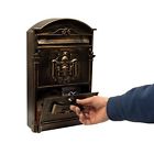 15297 Mail Box Wall Mounted 717972115297