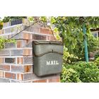 15310 Rustic Mailbox Door Side 717972115310