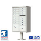1570-16 Auth Florence 16 Door