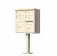1570-4t5sdaf Florence Mailboxes Vital 4 Door