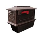 Sck-2017-cp . 16.25 3147498 Id Mailbox Curbside