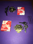 1600-3 Lori Mailbox Lock Flat