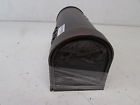 1620029 Hummingbird Curbside Mailbox Copper 092776910478