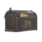 2-plaque 16215-whitehall Whitehall Products 16306 Superior 719455162156