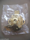 1625-04-11 Lori Lock Corp Mailbox Original New Model 2 Keys Kaba Ilco