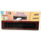 163 Mail Slots Universal Letter 097958001630