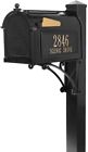16317 Whitehall Products Kit Height Weather Resistant Powder Coat 0719455163177