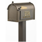 7194554 16318 Whitehall Magazines Mail Letters 719455163184