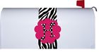 1657 Custom Decor Hot Pink 683963165773