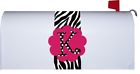 1659 Custom Decor Hot Pink 683963165971