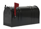 166-00029 Tapco Post Mounted Mailbox 190981391768