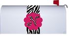 1662 Custom Decor Hot Pink 683963166275