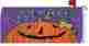 1668mm Custom Decor Boo Great Big Pumpkin Happy Halloween Magnetic Mailbox Wrap Cover 683963166862