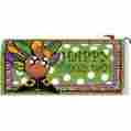1695mm Custom Decor Halloween Whimsical Happy Turkey Day Magnetic Mailbox Cover Wrap Decorative Mail 683963169566