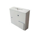 16977 Fixturedisplays Credit Card Processing Donation Box Tithing Collection 190715022067