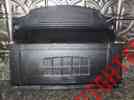 16x14 Metal Cast Decor Black Home Iron Vintage House Curb Box Appeal Mail