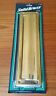 1710-3 Quality Hardware Newman Tonks Solid Brass Mail Plate 715129209004