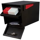 17220 Locking Security Mailbox Mail 0769388717220