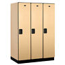 18-21364map Salsbury Industries Tier Designer Locker Door 820996622631