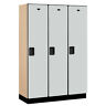 18-21368gry Salsbury Industries Tier Designer Locker Door 820996621078