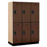 18-22361mah Salsbury Industries Tier Designer Locker Door 820996622174