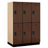 18-22364mah Salsbury Industries Tier Designer Locker Door 820996622778