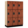 18-23368che Salsbury Industries Tier Designer Locker Door 820996621474