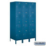 18-54361bl-u Salsbury Industries Tier Metal Locker Door 820996618559