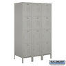 18-54361gy-u Salsbury Industries Tier Metal Locker Door 820996618511