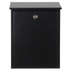 18093 Home Decor Storage Mailbox 783956918093