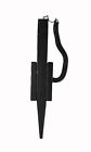 18131-p Fixturedisplays Security Pen Countertop Bank Tither Self Adhesive Pad