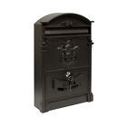 183413 Aleko Wall Mount Mail 600187183413
