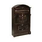183437 Aleko Wall Mount Mail 600187183437