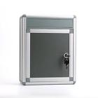 18768953 Fasmov Secure Locking Heavy Duty Door Mount Safe Drop Box