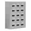 19058-15asc Salsbury Industries Cell Phone Locker