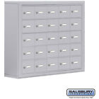 19058-25ask Salsbury Door Cell Phone Keyed Storage Locker Surface 820996484246