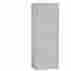 19065-20 19964alm Salsbury Industries Free-standing Enclosure For And 19068-20 Recessed Mounted C