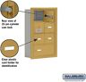19145-07grk Salsbury Industries Series Cell Phone Lockers Model