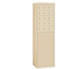 19953san Salsbury Industries Free-standing Enclosure